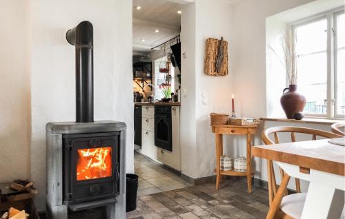 Simris House | 3 Bedroom Awesome Home In Simrishamn