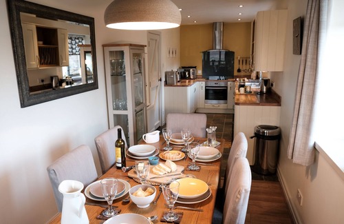 Penrith House | 3 Bedroom Barn Conversion with Lovely View of Lake Ullswater