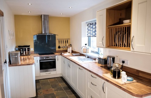 Penrith House | 3 Bedroom Barn Conversion with Lovely View of Lake Ullswater