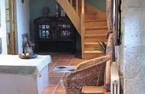 Cuneges House | 3 Bedroom Barn Conversion With Private Pool