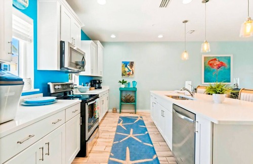 Ono Island House | 3-bedroom beach home with pools, golf, and dining