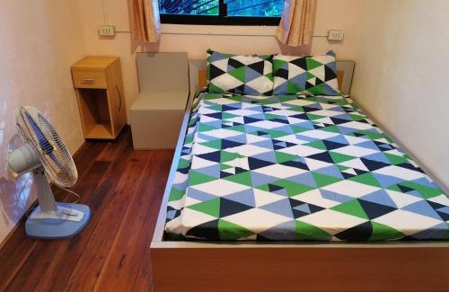 Dauin House | 3-Bedroom Beach House at Glamping Dome Beach Resort