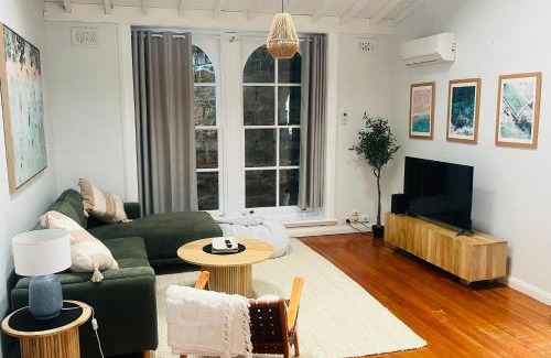 Coogee House | 3 Bedroom Beach House in Coogee