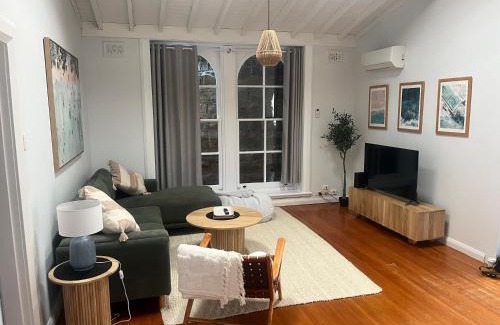 Coogee House | 3 Bedroom Beach House in Coogee
