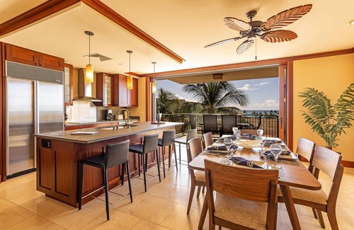 Ko Olina Condo | 3 bedroom Beach Tower at Ko Olina Beach Villas - Ocean View & Family Friendly!