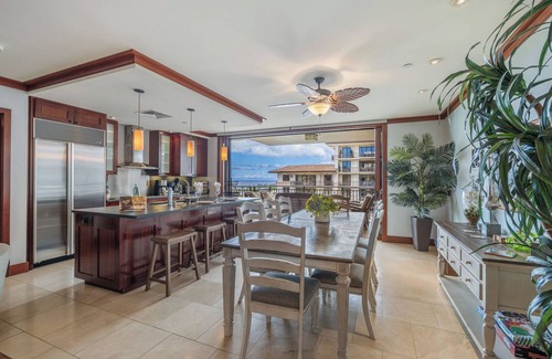 Ko Olina Condo | 3 bedroom Beachfront Beach Villas Ko Olina with Pacific Ocean views ~ beautiful!