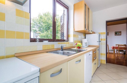 Krk Apartment | 3 bedroom beautiful apartment in Krk