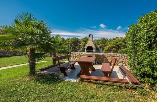 Krk Apartment | 3 bedroom beautiful apartment in Krk