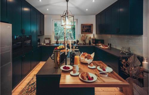 Wartenberg House | 3 Bedroom Beautiful Home In Wartenberg