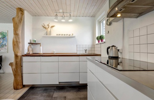 Allingabro House | 3 bedroom beautiful home in Allingåbro