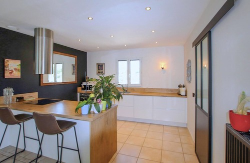 Montelimar House | 3 bedroom beautiful home in Montélimar
