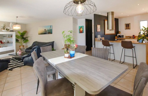 Montelimar House | 3 bedroom beautiful home in Montélimar