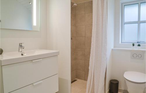 Henne House | 3 Bedroom Beautiful Home In Henne