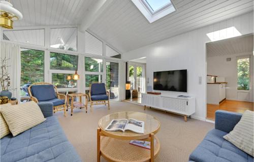 Henne House | 3 Bedroom Beautiful Home In Henne