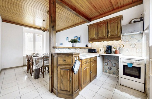 Pont-Aven House | 3 bedroom beautiful home in Pont-Aven