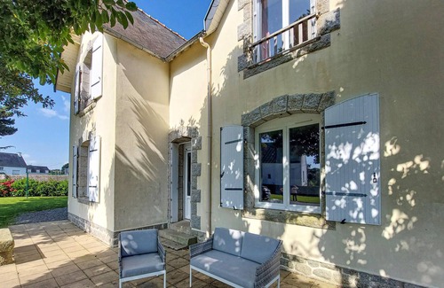 Pont-Aven House | 3 bedroom beautiful home in Pont-Aven