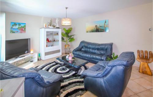 Montelimar House | 3 Bedroom Beautiful Home In Montélimar