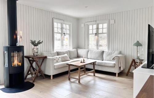 Falkvik House | 3 Bedroom Beautiful Home In Sölvesborg