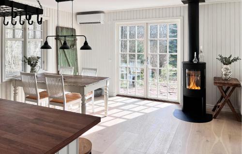 Falkvik House | 3 Bedroom Beautiful Home In Sölvesborg