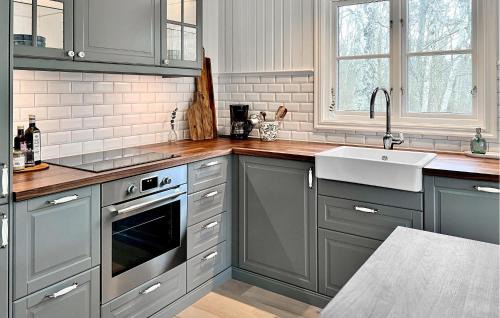 Falkvik House | 3 Bedroom Beautiful Home In Sölvesborg