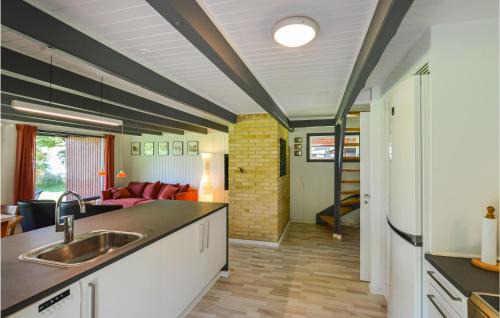 Kalundborg House | 3 Bedroom Beautiful Home In Kalundborg