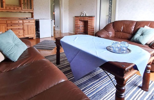 Sodra Vi House | 3 bedroom beautiful home in Bullebo