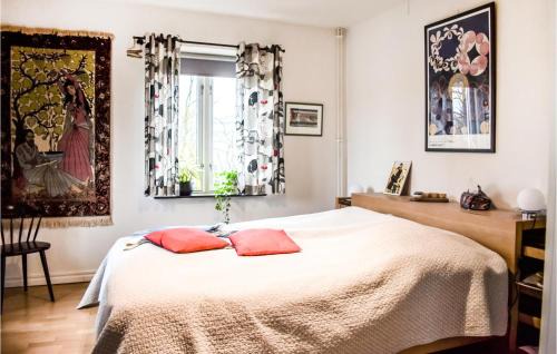 Kopingebro House | 3 Bedroom Beautiful Home In Köpingebro