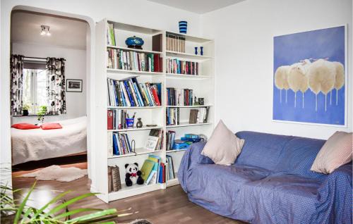 Kopingebro House | 3 Bedroom Beautiful Home In Köpingebro