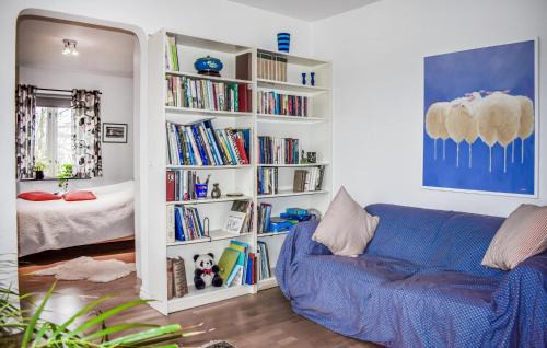 Kopingebro House | 3 Bedroom Beautiful Home In Köpingebro