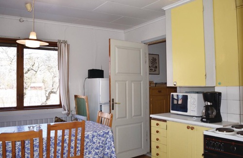 Hagaby House | 3 bedroom beautiful home in Löttorp