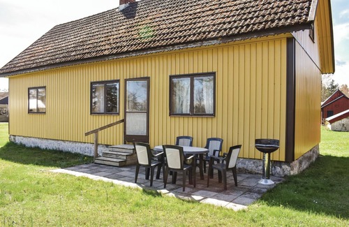 Hagaby House | 3 bedroom beautiful home in Löttorp