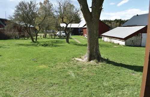 Hagaby House | 3 bedroom beautiful home in Löttorp