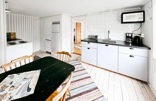 Lidhult House | 3 bedroom beautiful home in Lidhult
