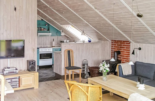 Ørsted House | 3 bedroom beautiful home in ørsted