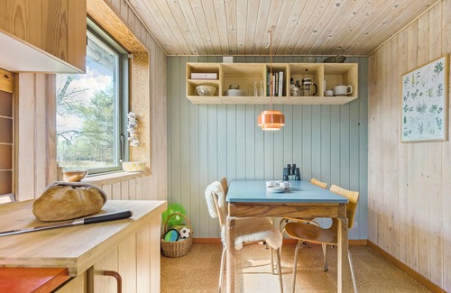 Ørsted House | 3 bedroom beautiful home in ørsted