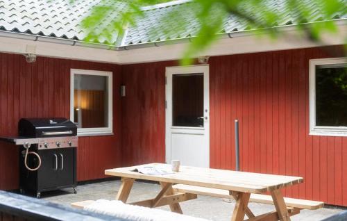 Ansager House | 3 Bedroom Beautiful Home In Ansager