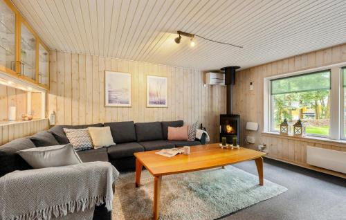 Ansager House | 3 Bedroom Beautiful Home In Ansager