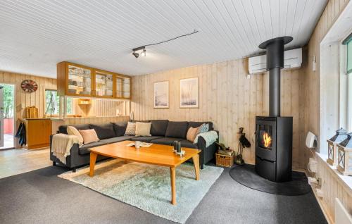 Ansager House | 3 Bedroom Beautiful Home In Ansager