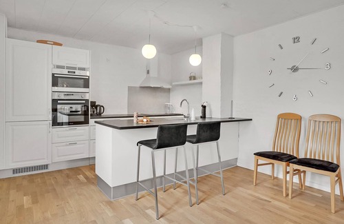 Bryrup House | 3 bedroom beautiful home in Bryrup