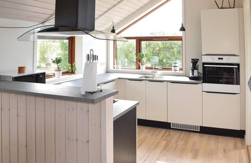 Østerskov House | 3 bedroom beautiful home in Humble