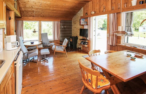 Marup House | 3 bedroom beautiful home in Samsø