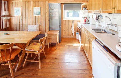 Marup House | 3 bedroom beautiful home in Samsø