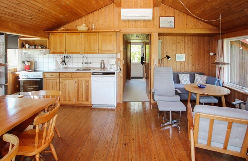 Marup House | 3 bedroom beautiful home in Samsø