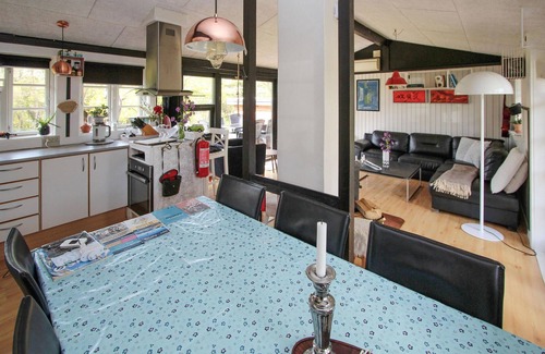 Samsø House | 3 bedroom beautiful home in Samsø