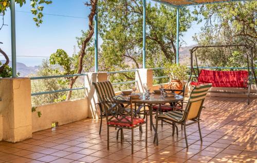 Lanjaron House | 3 Bedroom Beautiful Home In Lanjarón
