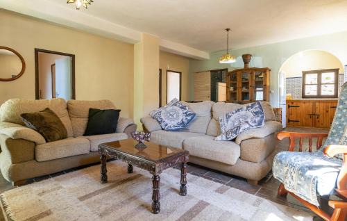Lanjaron House | 3 Bedroom Beautiful Home In Lanjarón