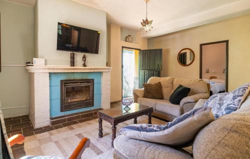 Lanjaron House | 3 Bedroom Beautiful Home In Lanjarón
