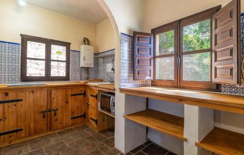 Lanjaron House | 3 Bedroom Beautiful Home In Lanjarón