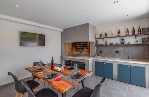 Zbandaj House | 3 bedroom beautiful home in Porec