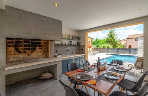 Zbandaj House | 3 bedroom beautiful home in Porec